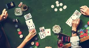 Официальный сайт Casino Olimp