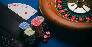 Официальный сайт Vulpin Casino